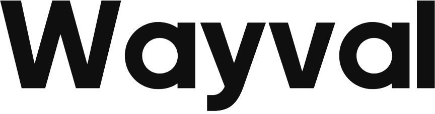 Wayval Logo
