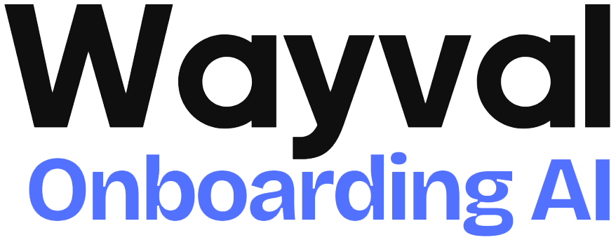 Wayval Onboarding AI